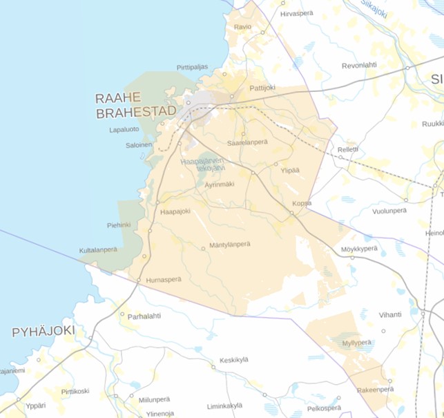 Eteneminen vuonna 2023
