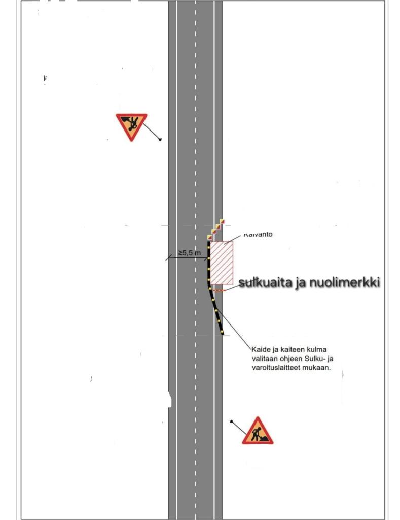 Tietöiden merkintöjä