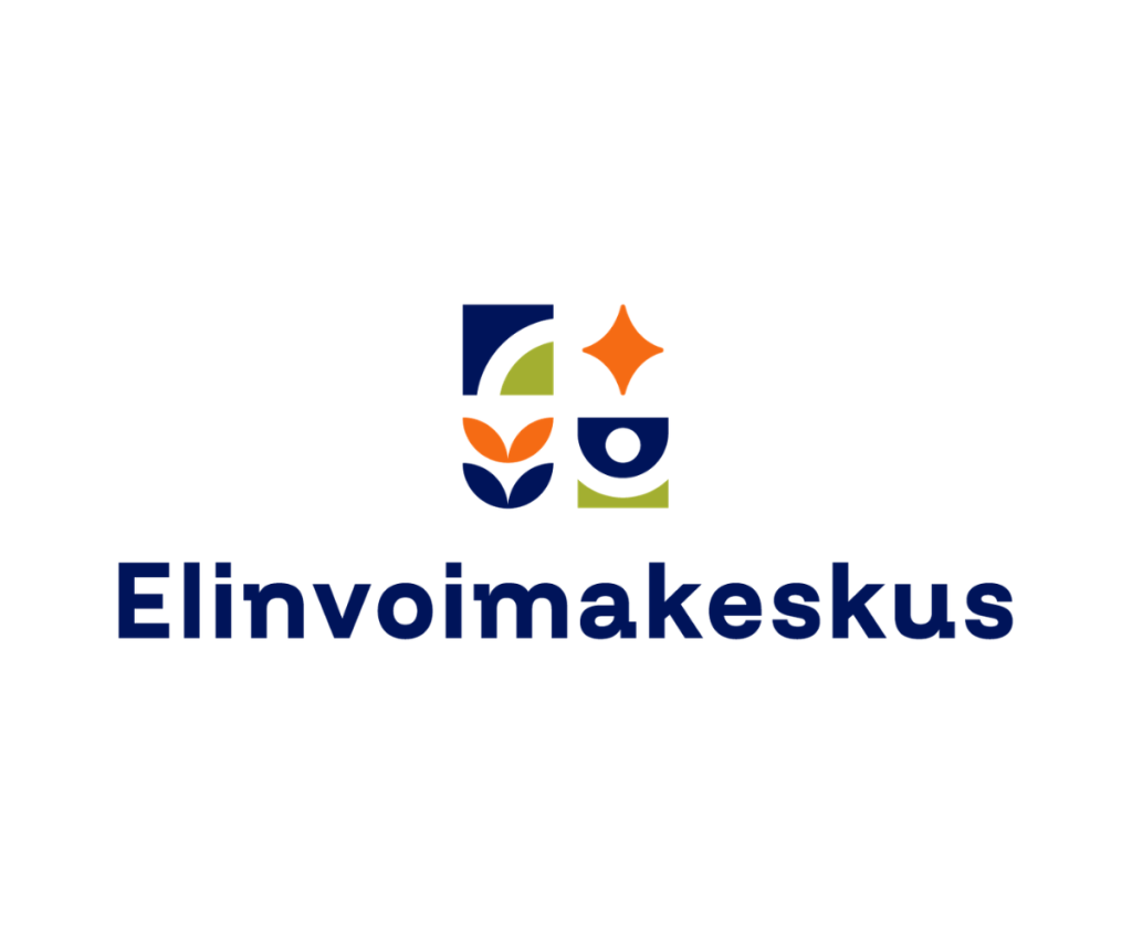 Elinvoimakeskuksen logo