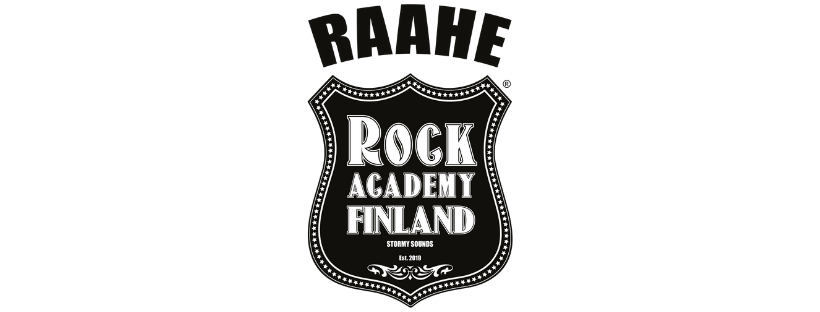 Rock Academy Raahe logo