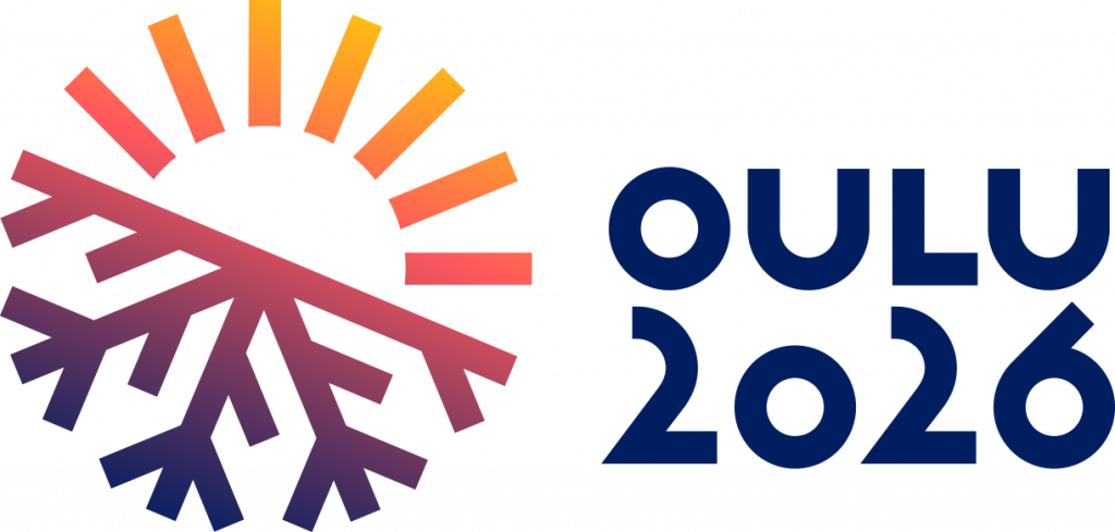 Oulu 2026-logo