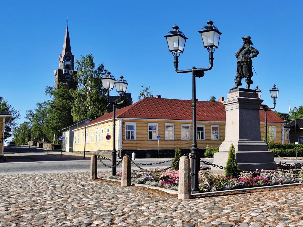 Kuva: Tarmo Somero Pekkatori