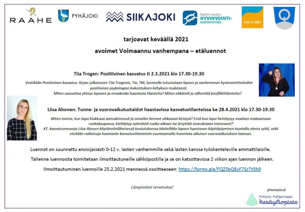 Kuva sivuston mainoksesta. Kuva sivuston mainoksesta