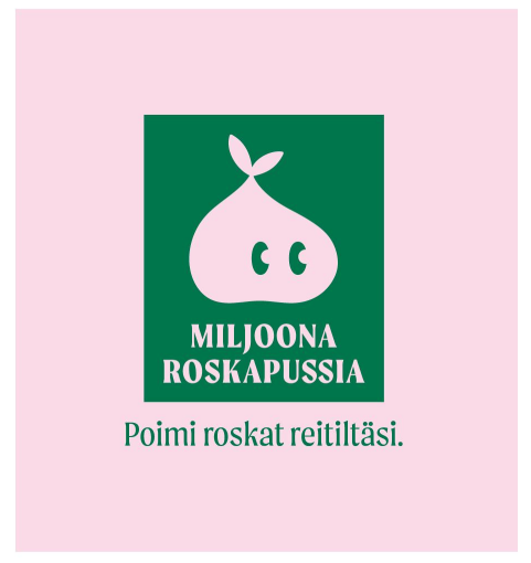 Kampanjan logo.