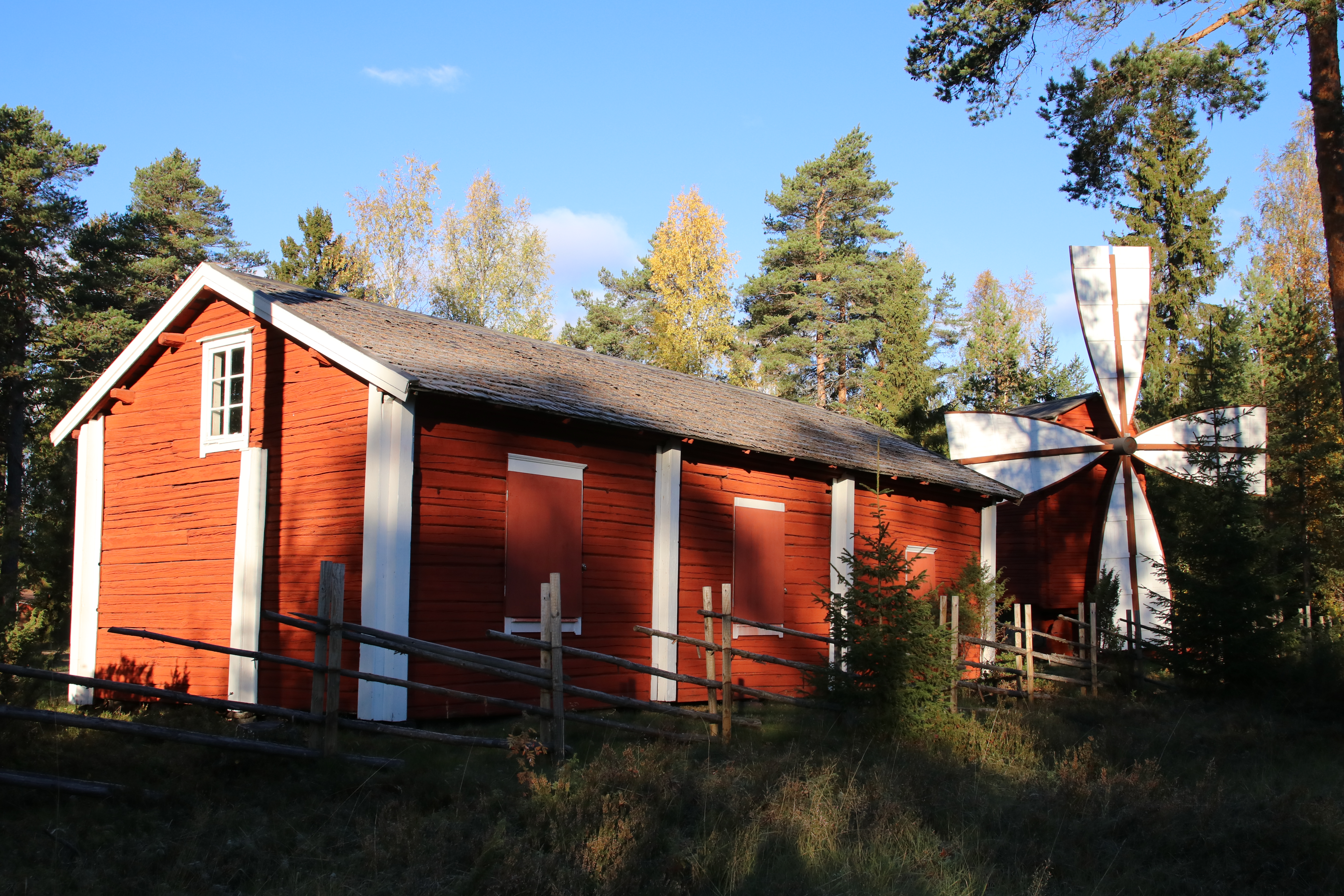 Saloinen Local Museum