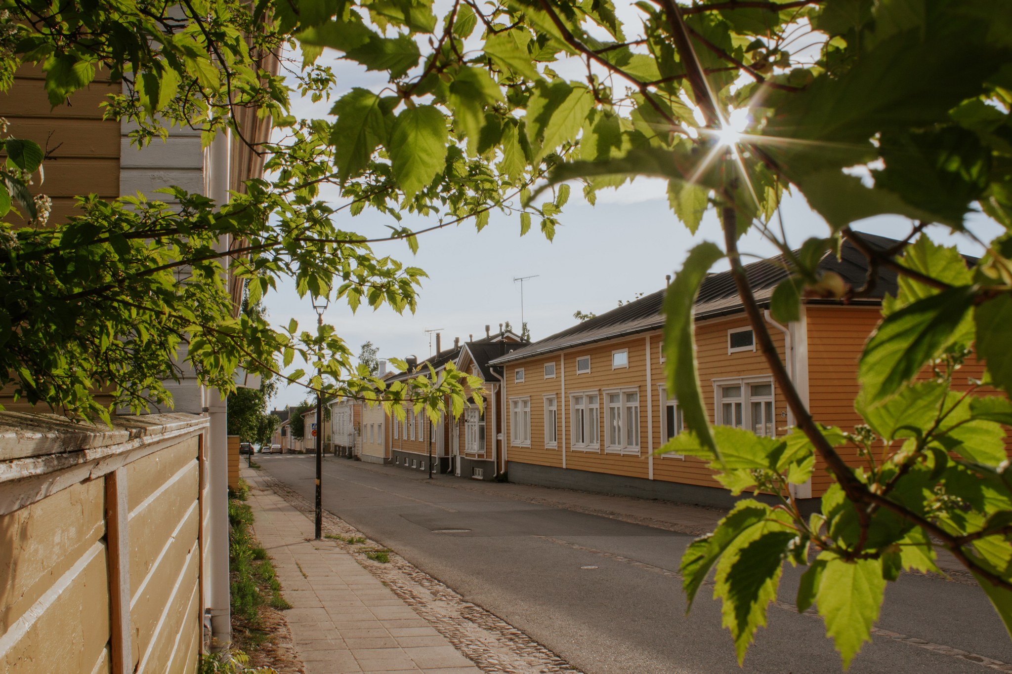 Old Town