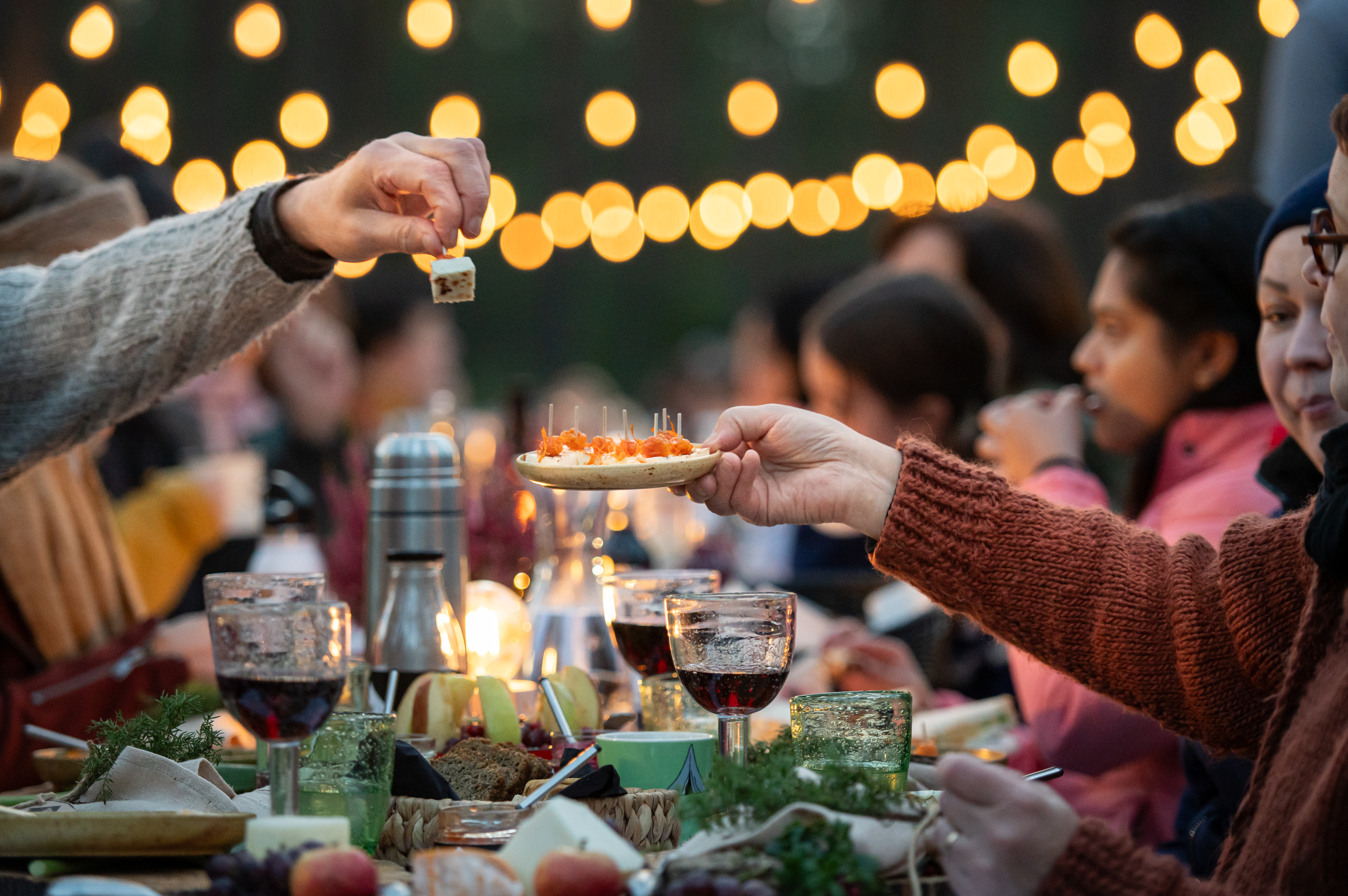 Long Table Oulu2026