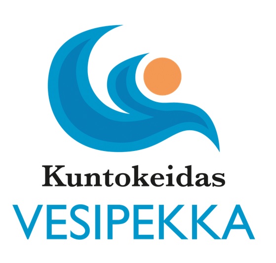 Vesipekan logo