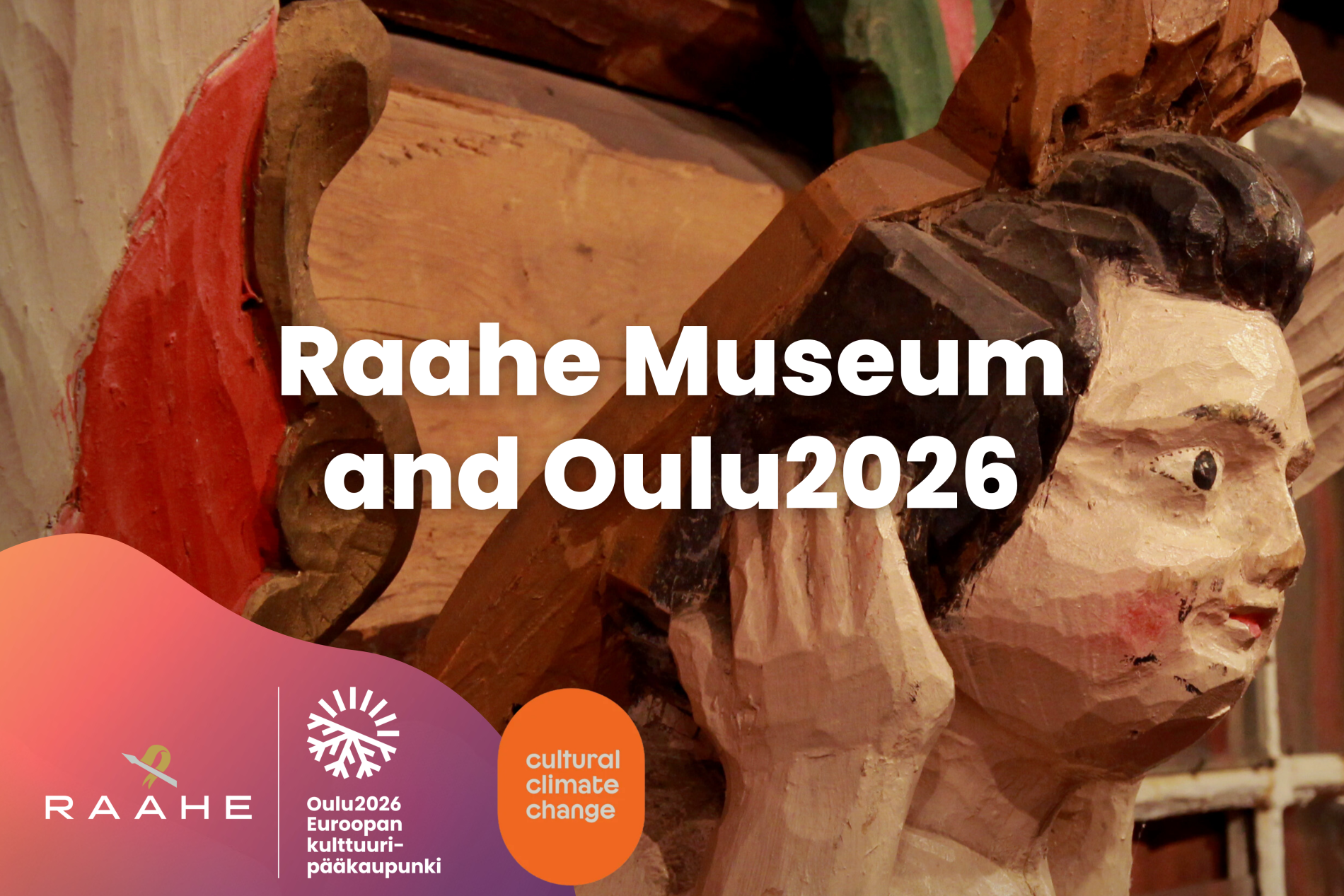 Raahe Museum and Oulu2026.