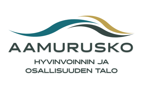 Hyvinvoinnin ja osallisuuden talo Aamurusko.