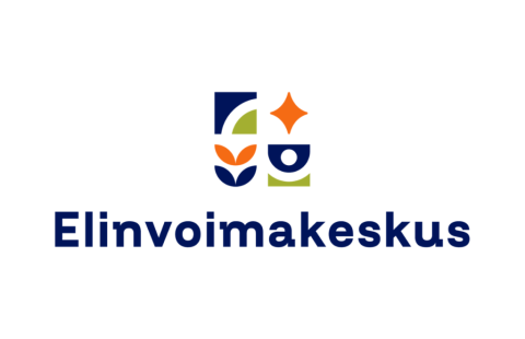 Elinvoimakeskuksen logo