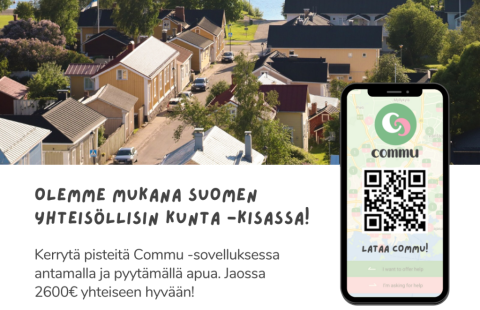 Commuesite