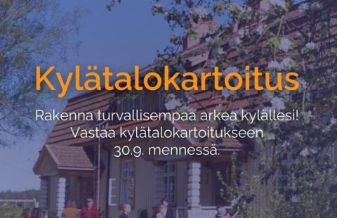 Kuva: Kylävara -hanke.