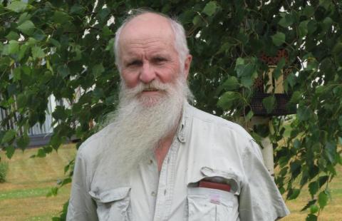 Markku Asikkala.