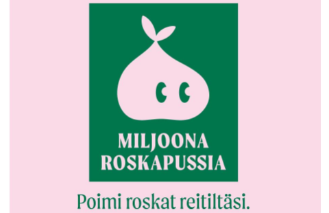 Kampanjan logo.