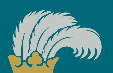 Raahen kaupungin logo