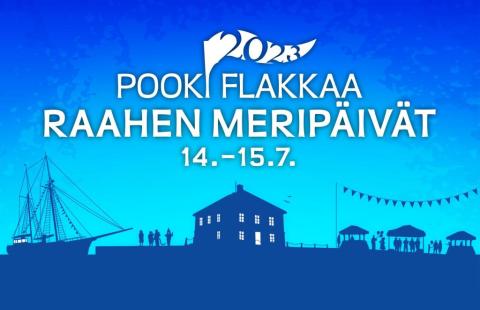 Event advertisement.