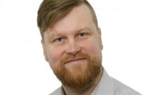 Heikki Ahtimaa