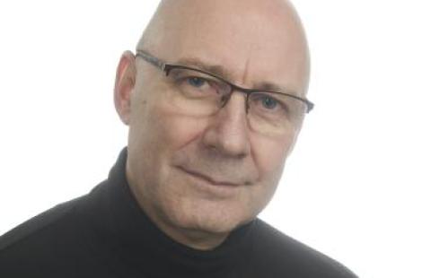 Antero Aulakoski.