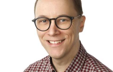 Pentti Haapaniemi.