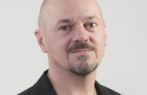 Hannu Halmetoja