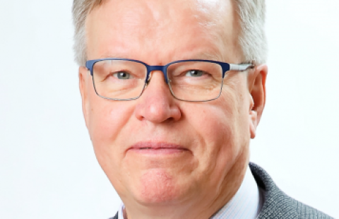 Matti Honkala.