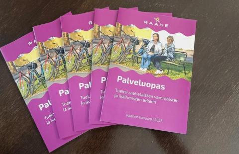 Palveluopas 2025.