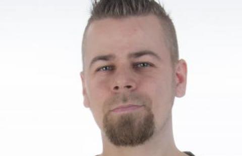Jussi Isokoski