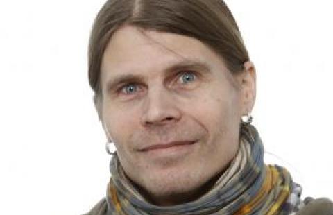 Joni Lackström.