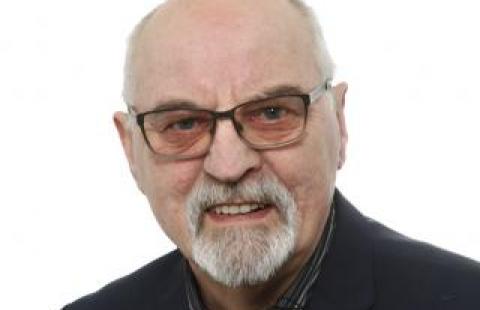 Jouko Vasankari