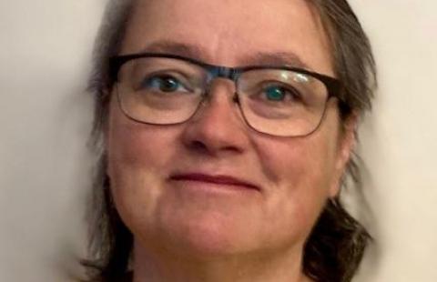 Maarit Lampela.