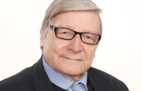 Viljo Lehmusketo.