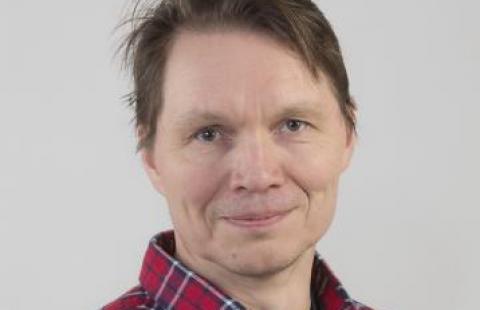 Tapio Linna