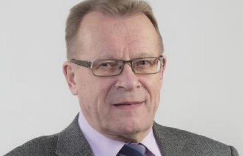 Kauko Lumiaho
