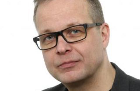 Marko Salmela