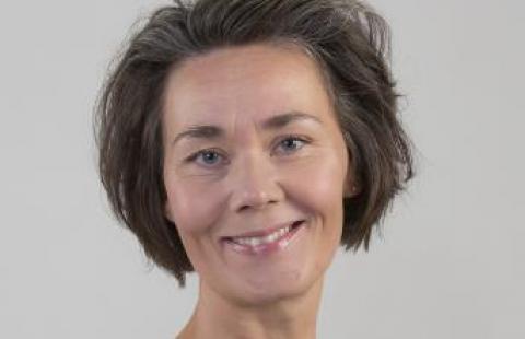 Hanna-Leen Mattila.