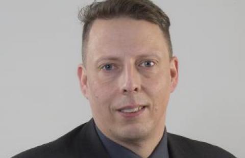 Jarmo Myllymäki
