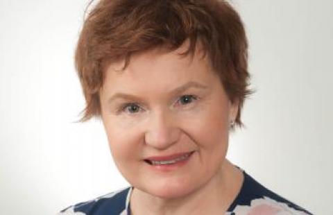 Sari Nurro.