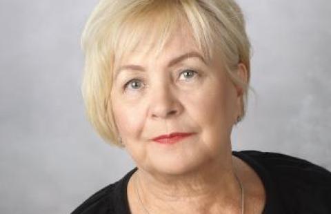 Tarja Ollanketo.