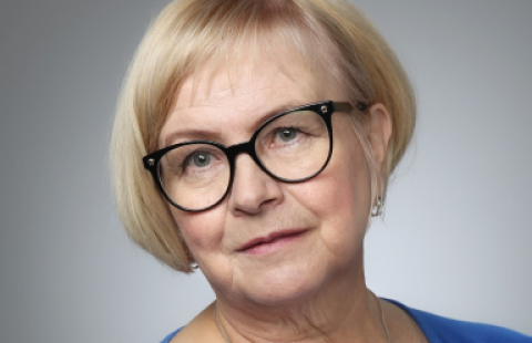 Tarja Ollanketo
