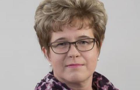 Sari Pekkala