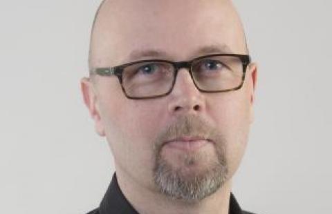 Heikki Peltoniemi.