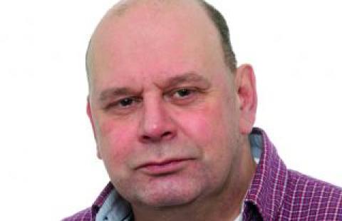 Risto Heinonen.