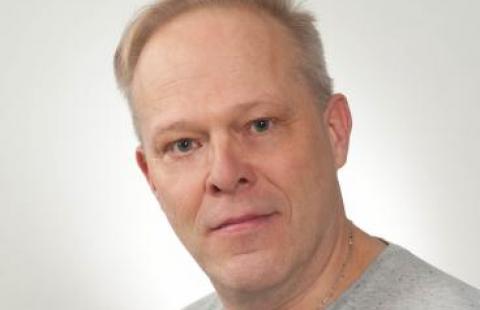 Jari Seppänen.