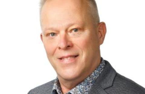Jari Seppänen.
