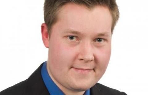 Jonne Törmäkangas