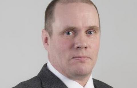 Jari Törmikoski