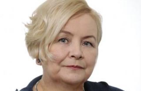 Tarja Ollanketo