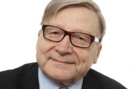 Viljo Lehmusketo