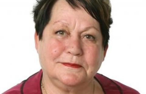 Virpi Aho